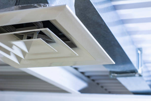 Best HVAC Duct Inspection Services  in Bay City, OR