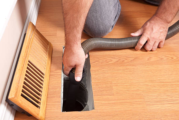 Best Home Air Vent Cleaning  in Bay City, OR