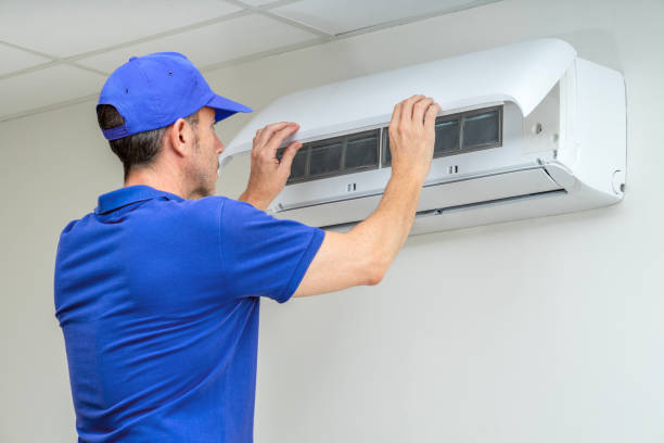 Best HVAC Air Duct Cleaning  in Bay City, OR