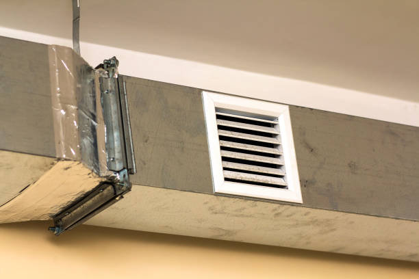 Best Ductwork Cleaning Services  in Bay City, OR